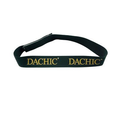 Dachic Free Gifts Package, Including 6 Gifts : Double Bonnts,Elastic Headband, HD Wig Cap, 3D Mink Eyelashes, Silky Bag,Dachic Box