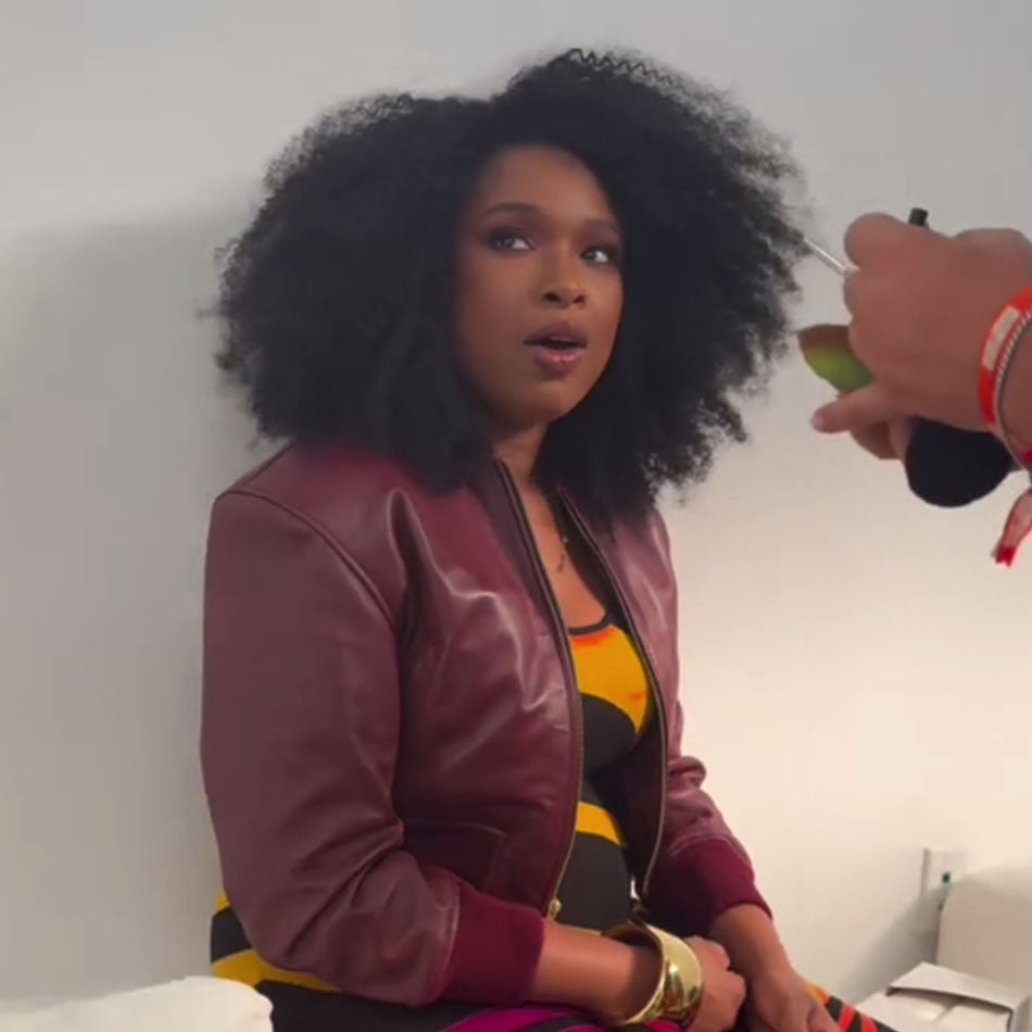 Coily Kinky Curly Ombre Blonde Colored Glueless Lace Wig Full And Bouncy-029