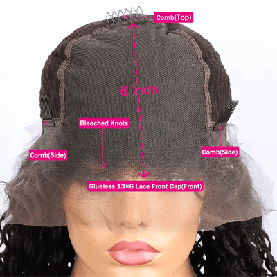 Elegant Medium Brown Short Loose Wave Colored Bob Wigs