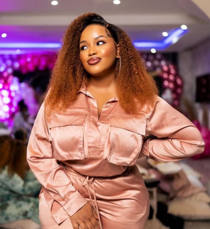 Star Style T4/30# Ombre Brown Colored Glueless Lace Wig Kinky Curly-021